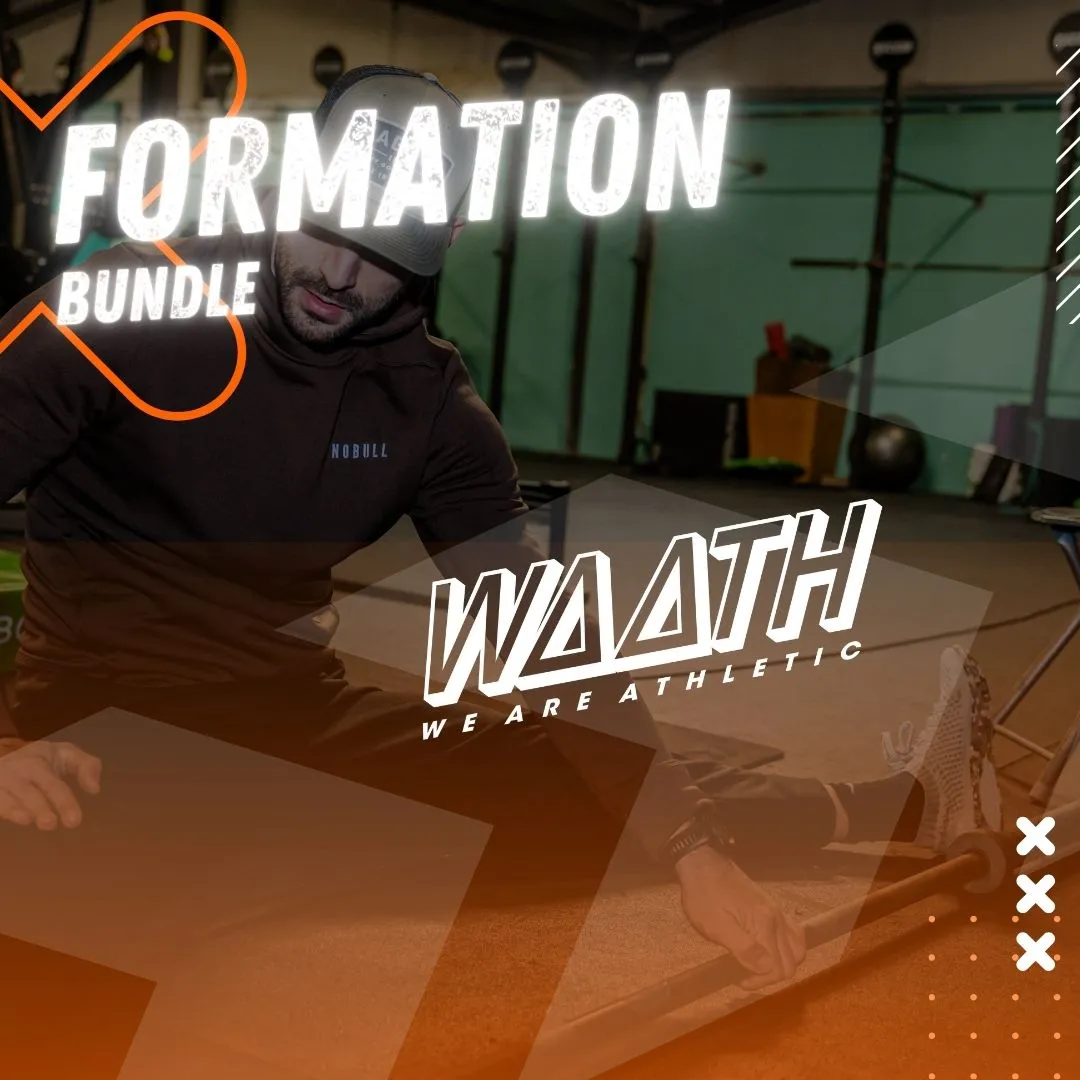 Univers WAATH