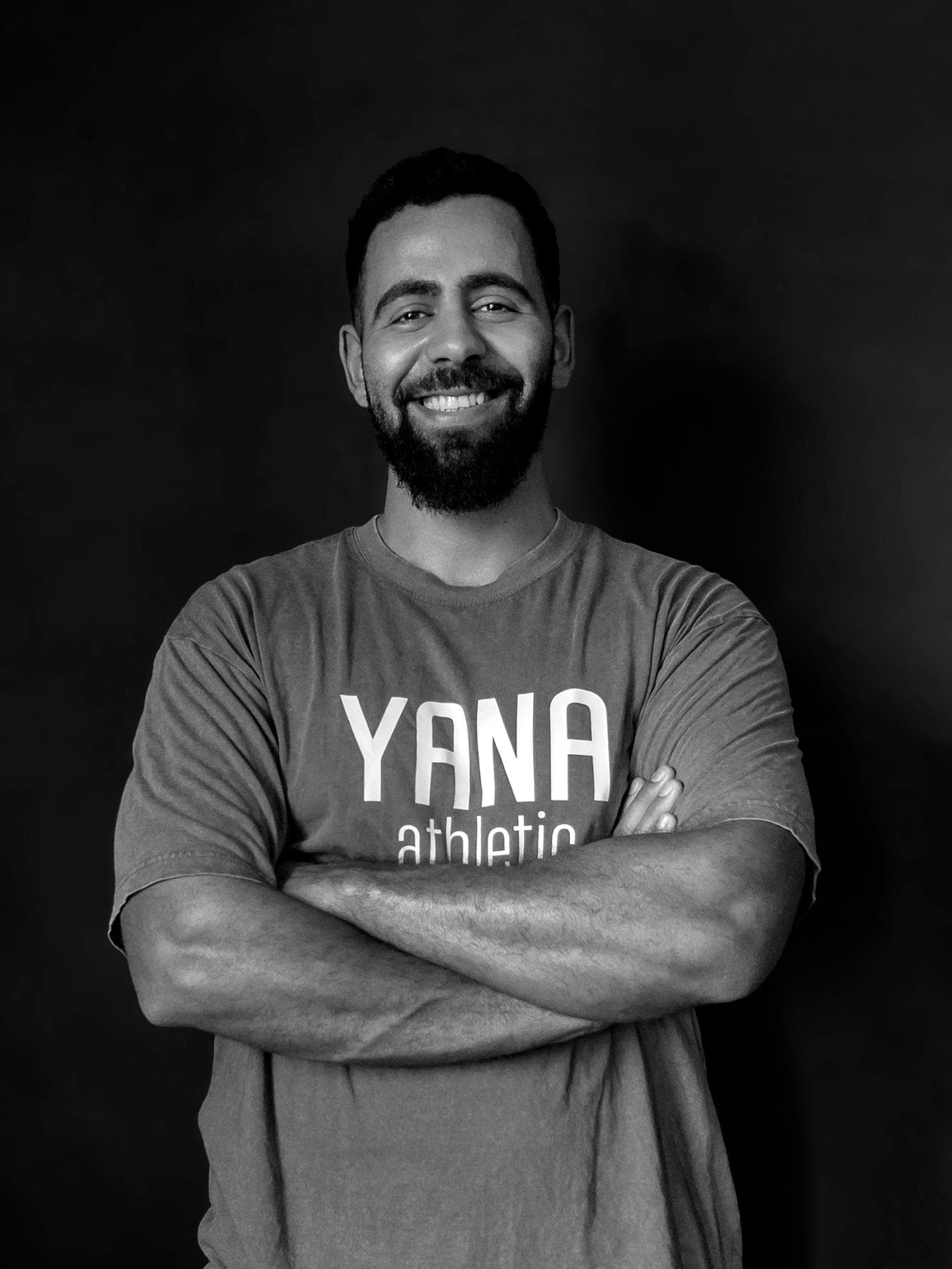 Amine, Co-fondateur · Associé · Stratégie & développement chez Yana Athletic