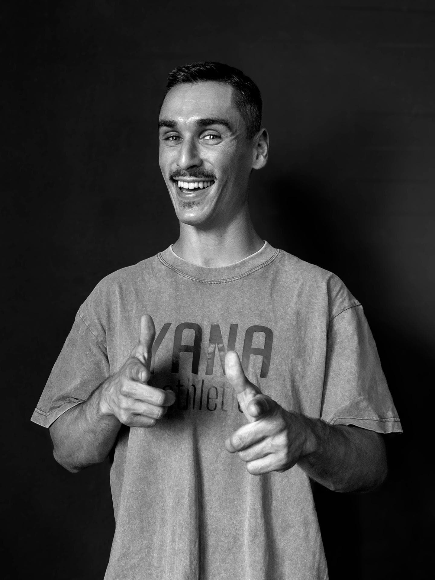 Bastien, Associé · Président · Coach chez Yana Athletic