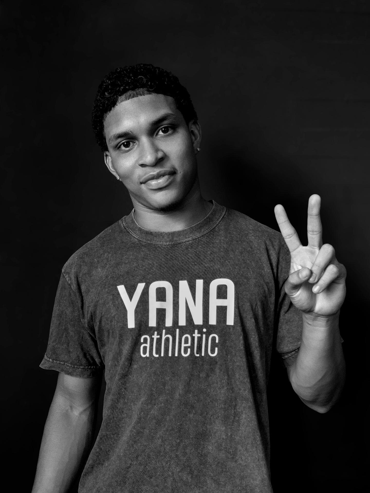 Kenzy, Coach · Formé chez Yana chez Yana Athletic