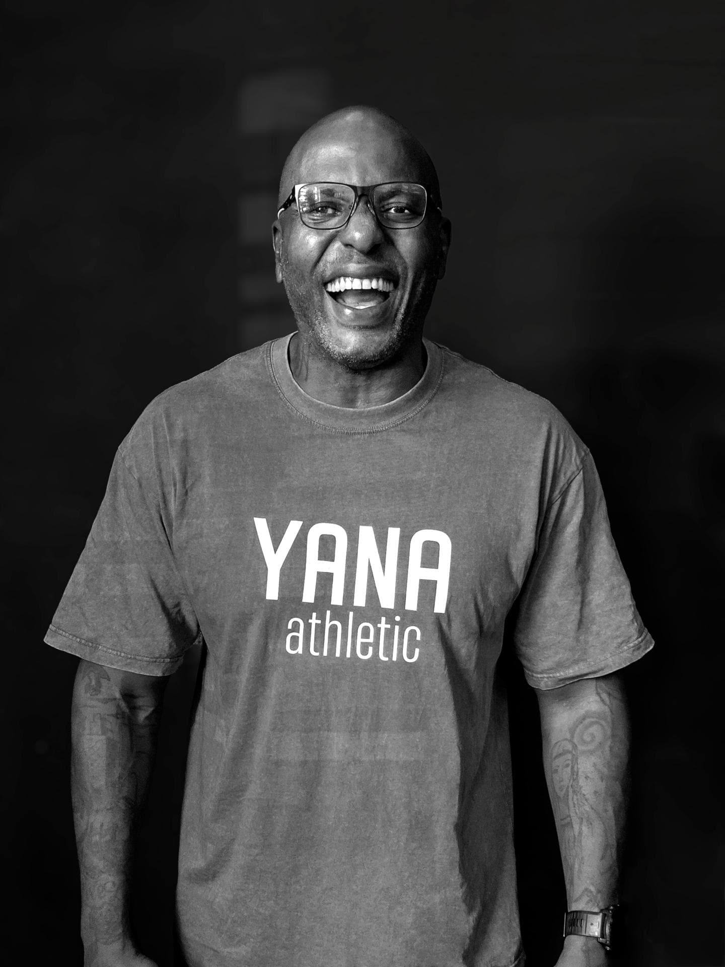 Makenson, Co-fondateur · Head Coach chez Yana Athletic