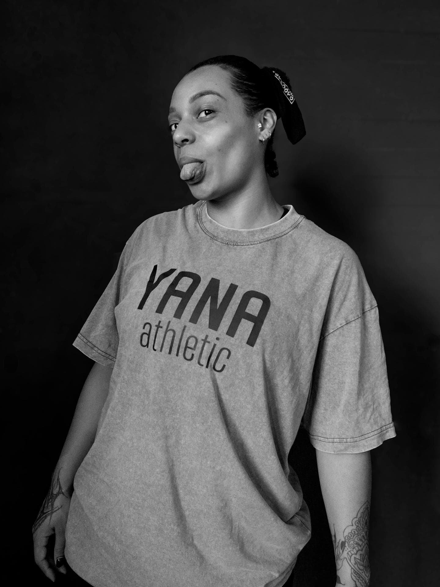 Phoebe, Coach · Accueil · Communication chez Yana Athletic