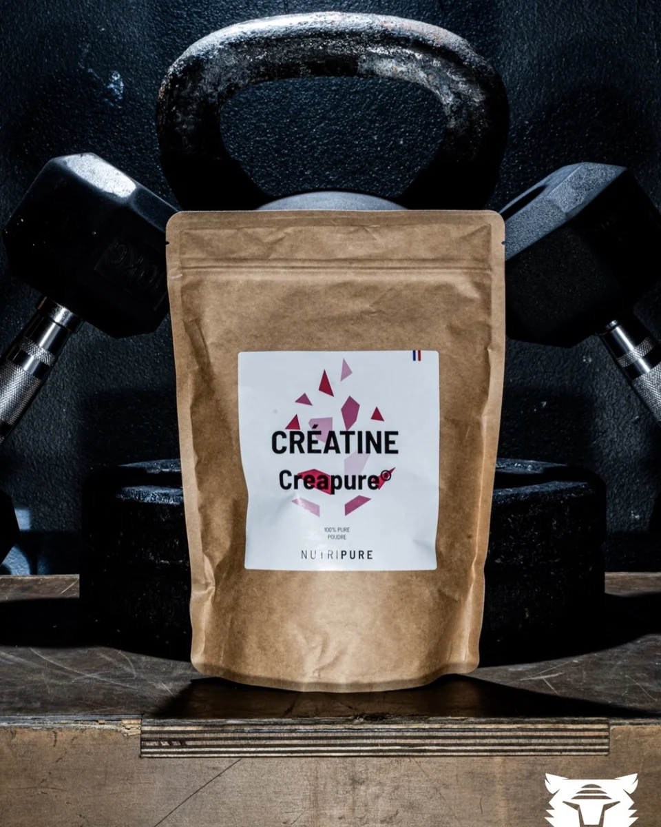 Créatine Creapure