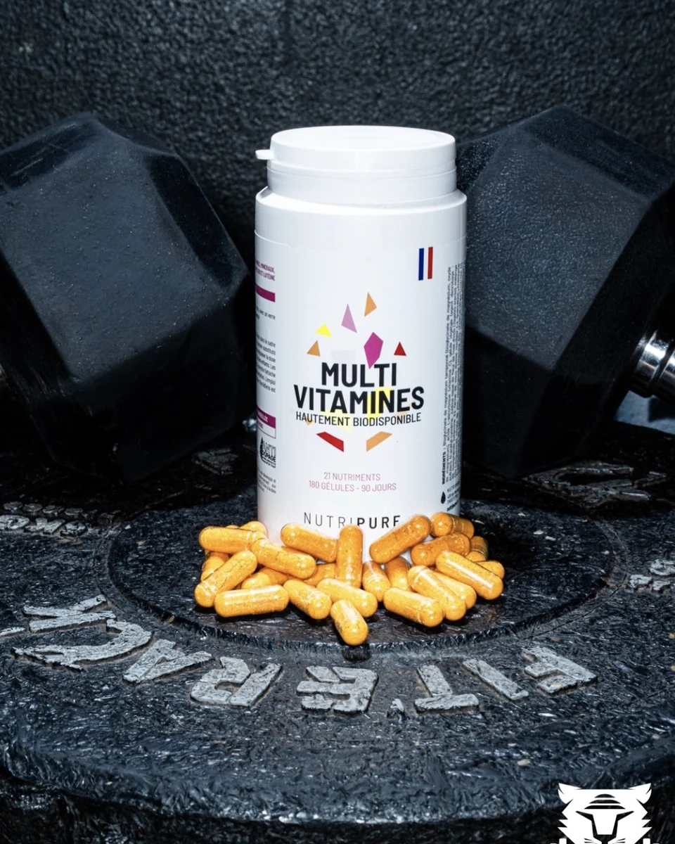 Multivitamines