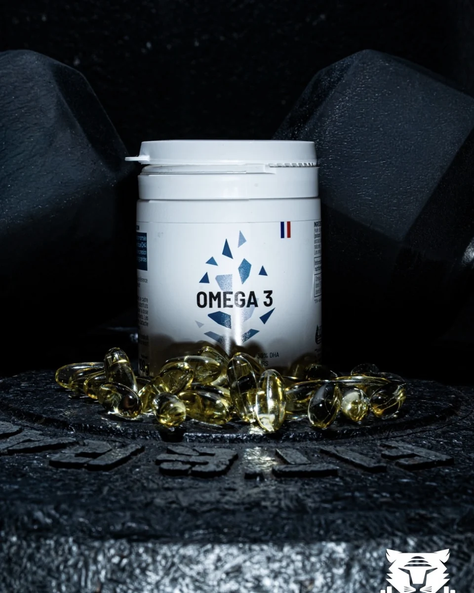 Oméga 3
